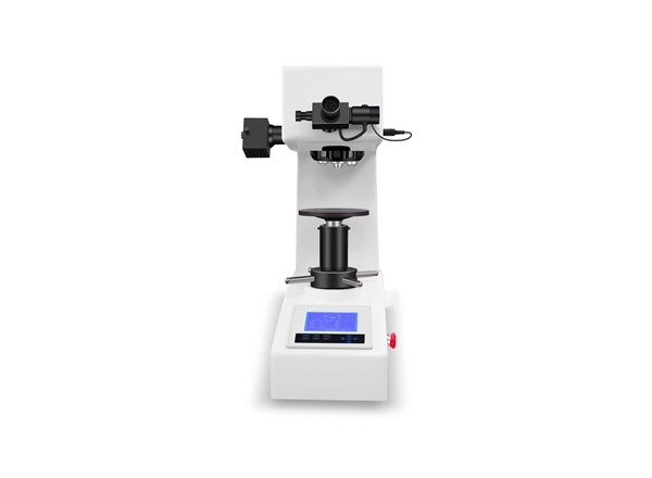 HVS-5A數(shù)顯自動轉塔維氏硬度計